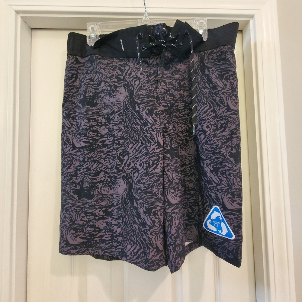 Ocean+Coast men's board short size Large New With Tags